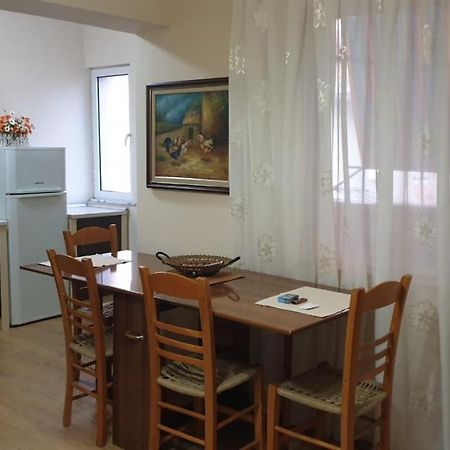 Valentina'S Apartment Tirana Exterior photo