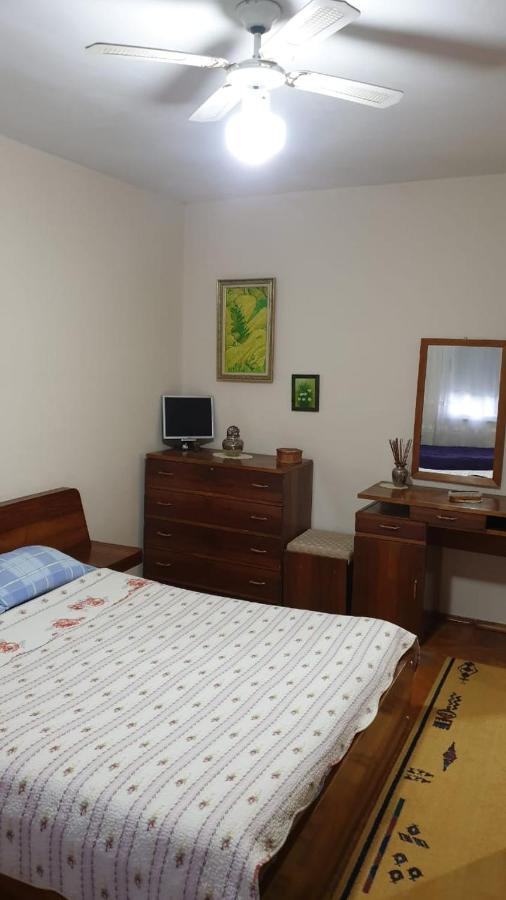 Valentina'S Apartment Tirana Exterior photo