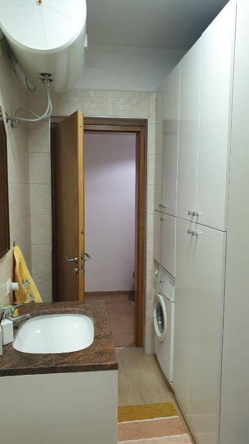 Valentina'S Apartment Tirana Exterior photo